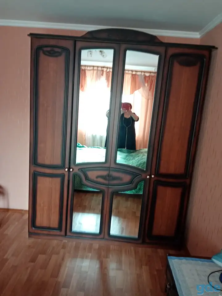 Спальня, фотография 5