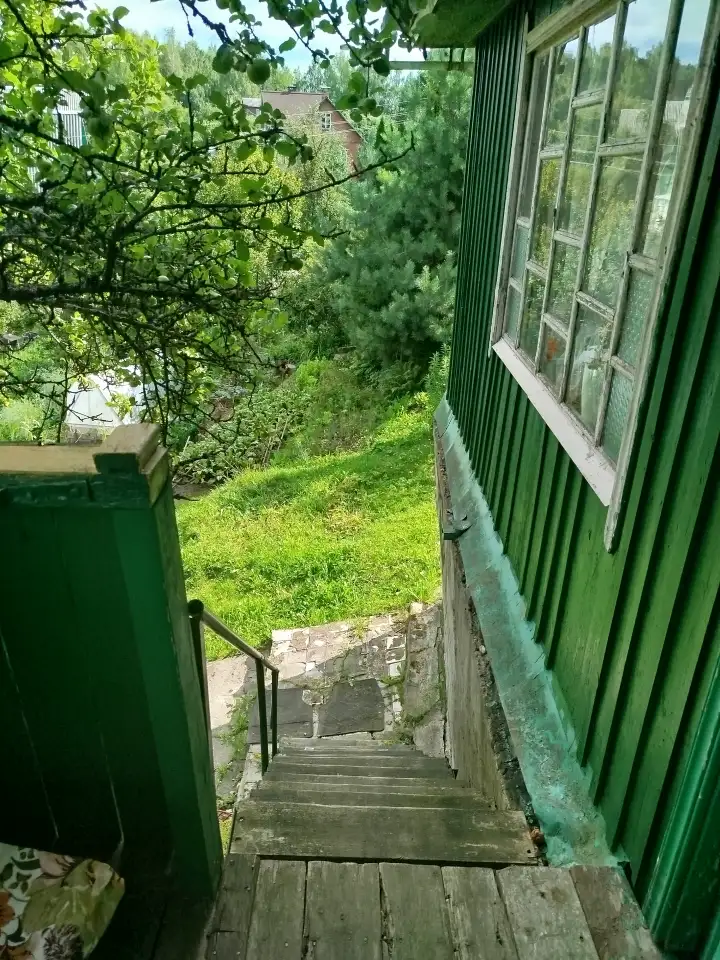 Дачный домик, СТ Медтехник, д. Лоси, Молодеченский р-н, фотография 5