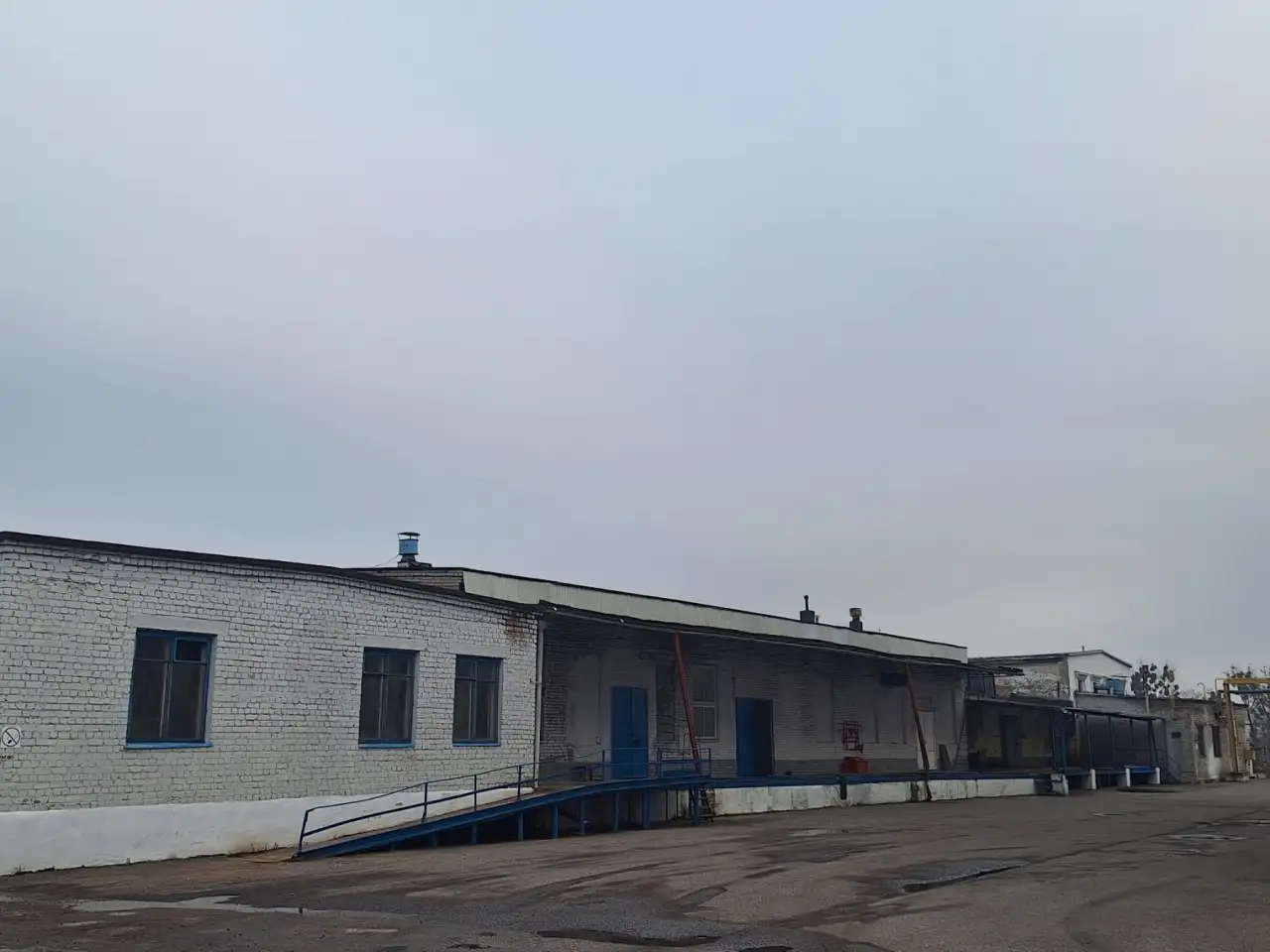 Аренда складских помещений, Озёрское шоссе, 26, Гродненская область, фотография 2