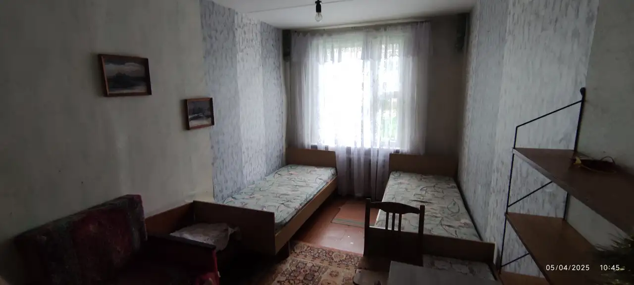 Продается квартира под ремонт с функциональной планировкой, фотография 1