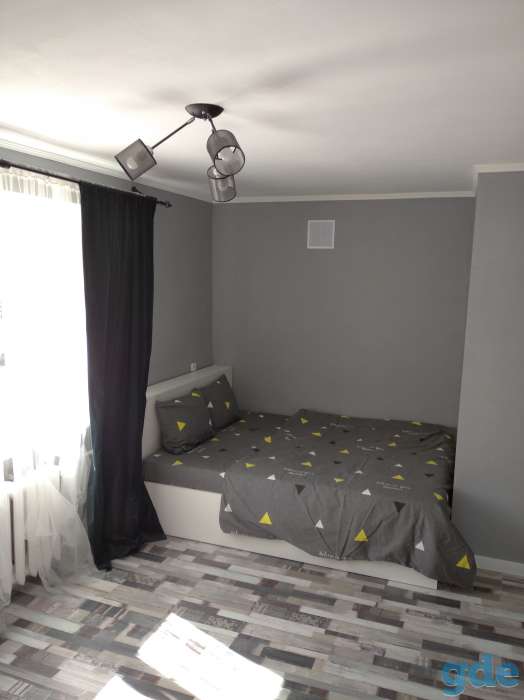 Квартира посуточно, ул. В. Ленина, д. 60, фотография 3