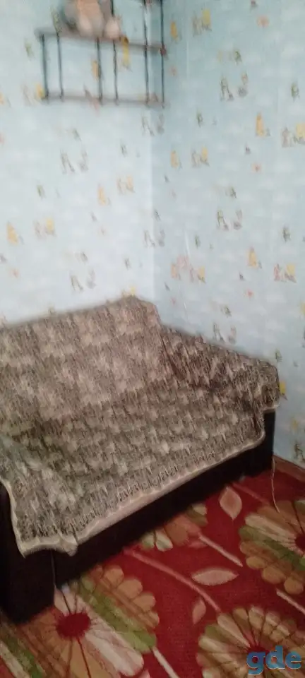 Сдам квартиру в М. Горке, фотография 1