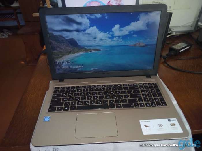 ASUS, фотография 3