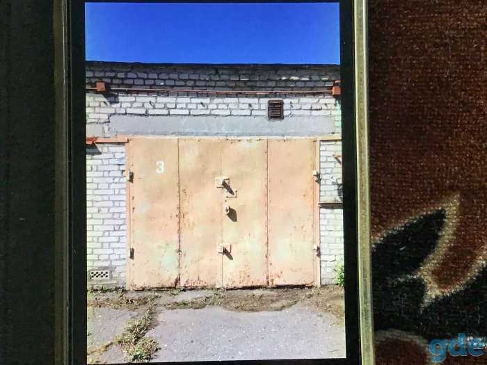 Продаётся гараж, фотография 2