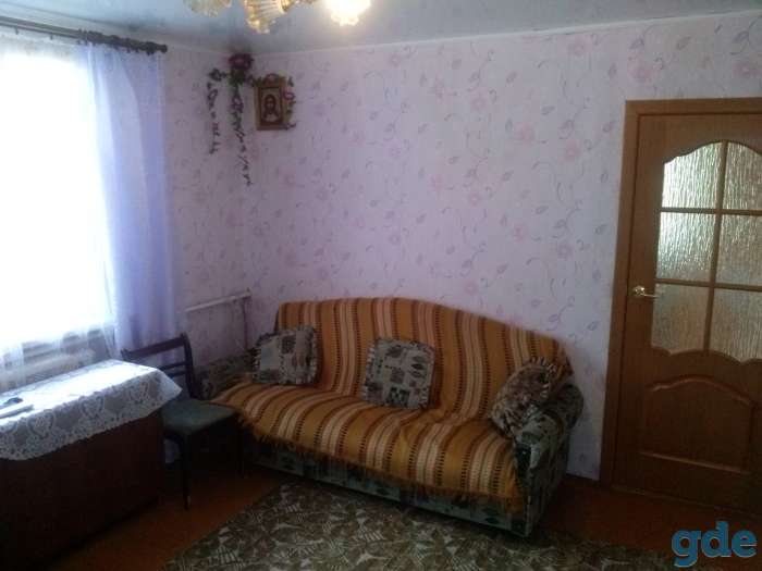 3-х комнатная квартира в двухквартирном доме, район Городея, фотография 9