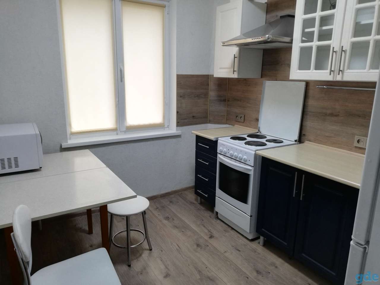 1-комн.квартира, фотография 7