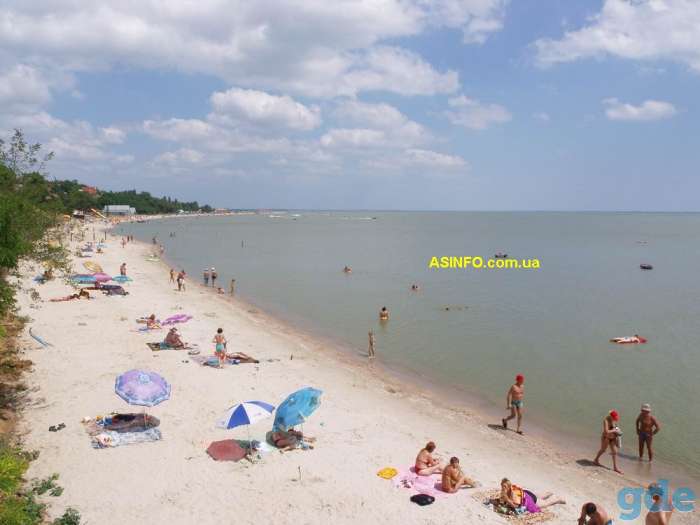 Участок с коммуникациями на море за бесценок, фотография 1