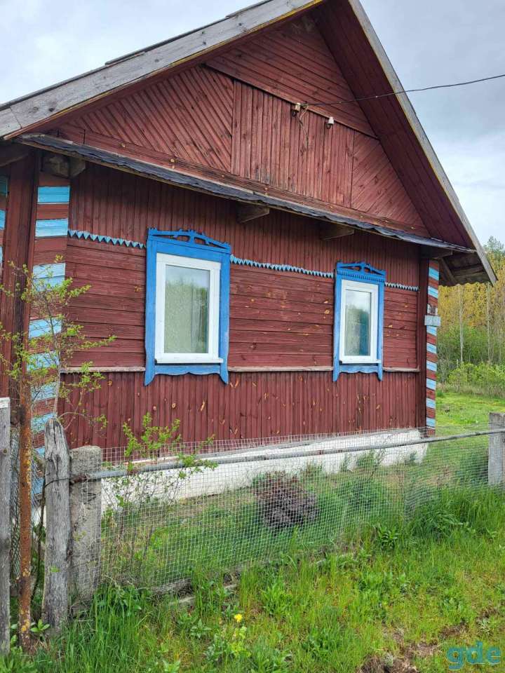 Продам дом в Вилейском районе, Минская обл., Вилейский р-н, дер. Судники, ул Центральная, 10, фотография 6