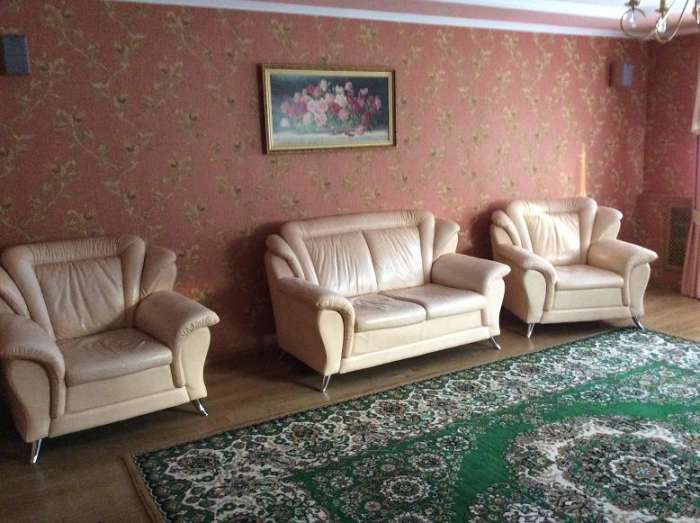 Продаётся 1-этажный жилой дом, площадь 193,7 кв м, от собственника!, фотография 3