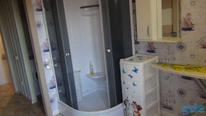 Продам квартиру с дизайн ремонтом., фотография 10