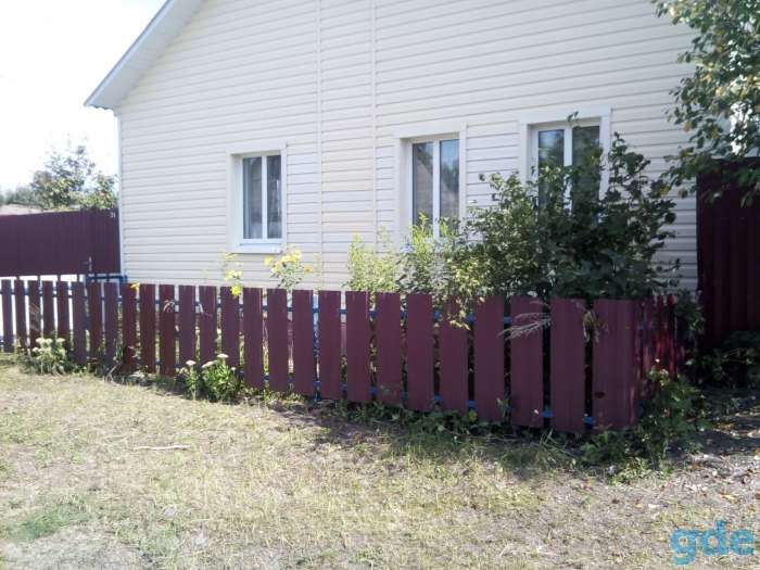 Продам дом, Крылова, фотография 3