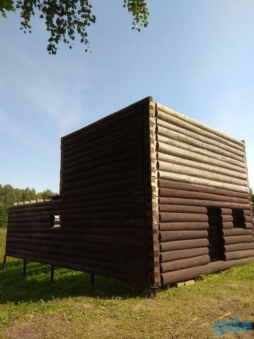 Плотники бетонщики., фотография 3