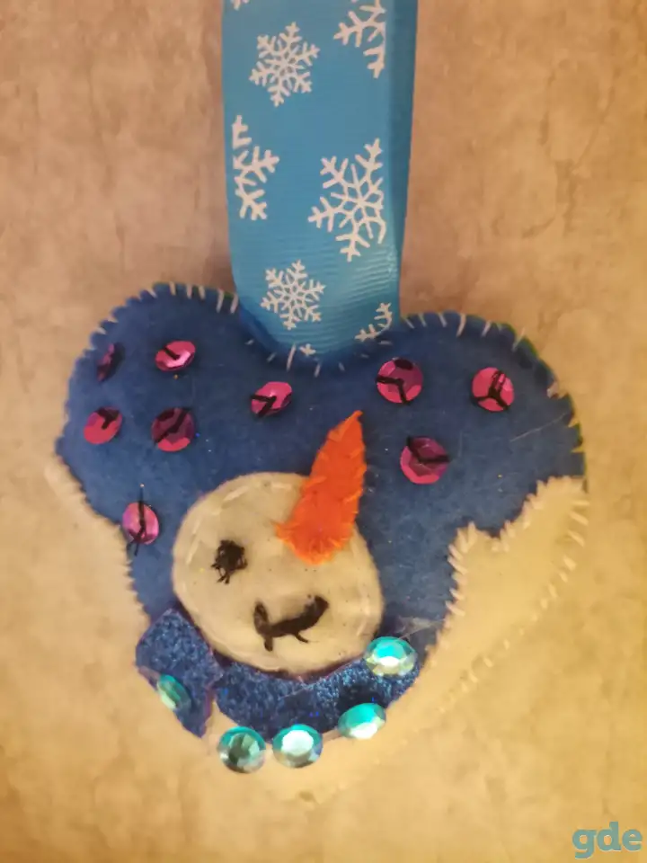 Продаются новогодние игрушки, фотография 4