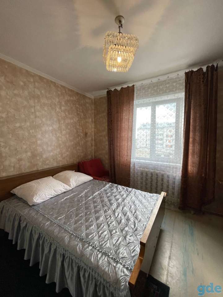 Квартира для командированных в Дзержинске, фотография 2