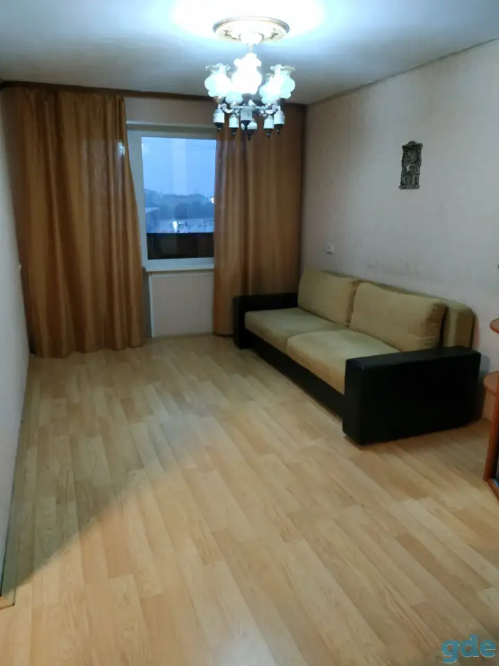 Сдам квартиру, фотография 2