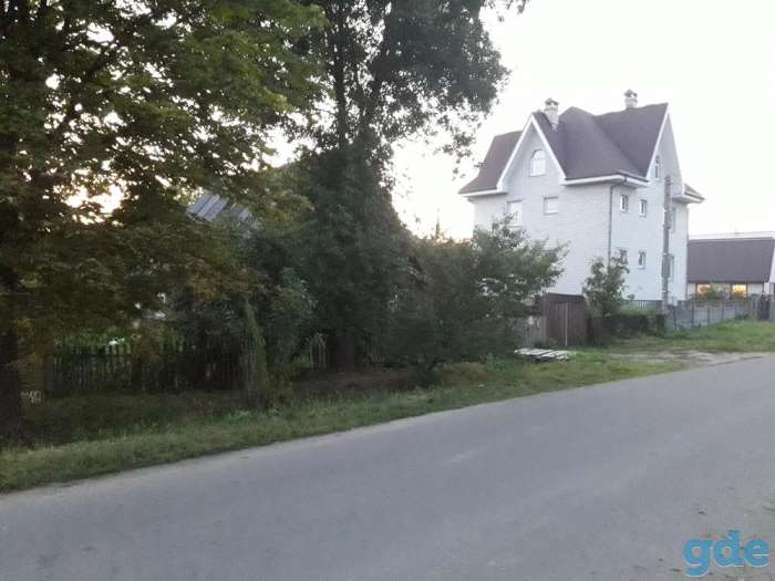 Продажа участка для строительства индивидуального дома в г. Витебске, фотография 11