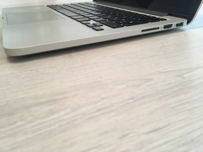 MacBook Pro retina Late 2012, фотография 6