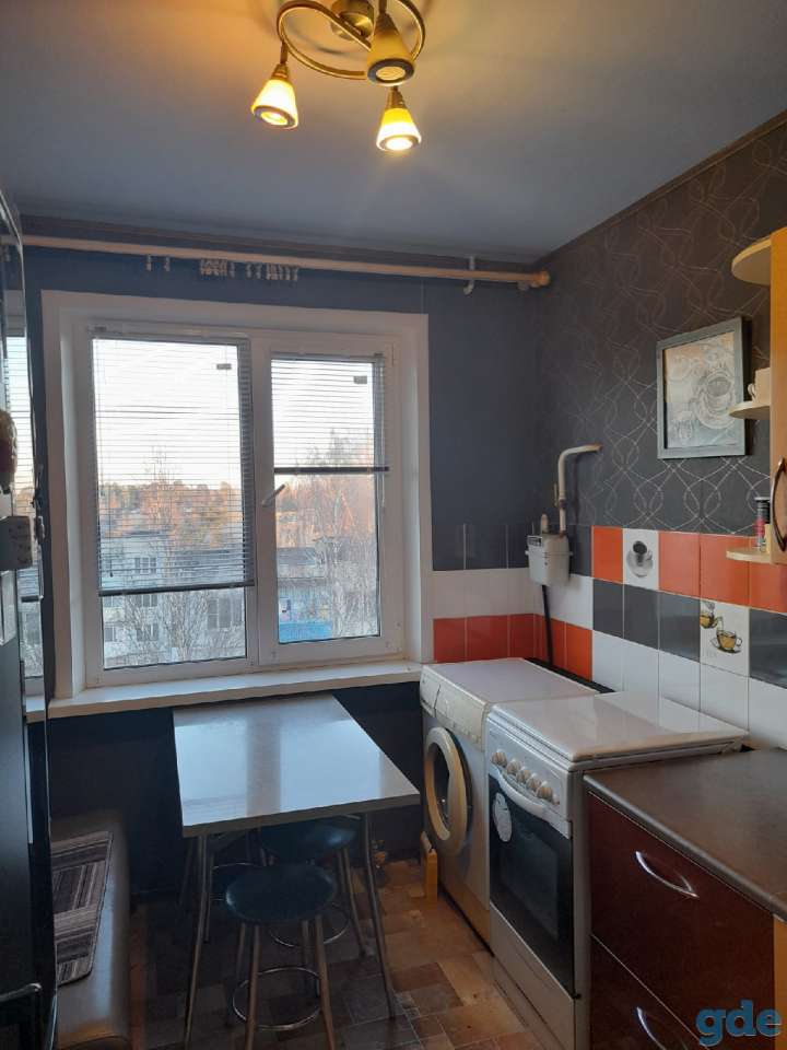 Продается квартира, Армейская, фотография 2