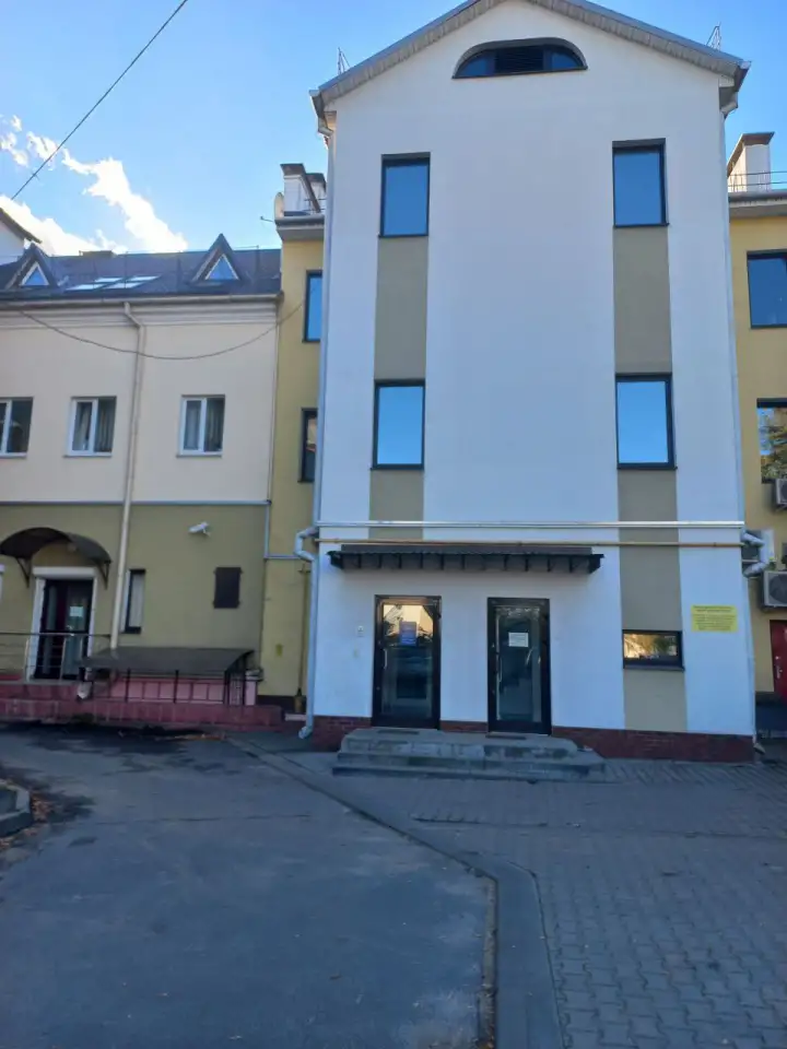 Сдается помещение под офис, ул Советская 114-2, фотография 1