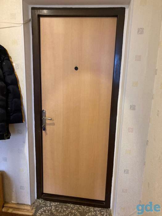Продам однокомнатную квартиру в Лиде, Гродненской области, фотография 4