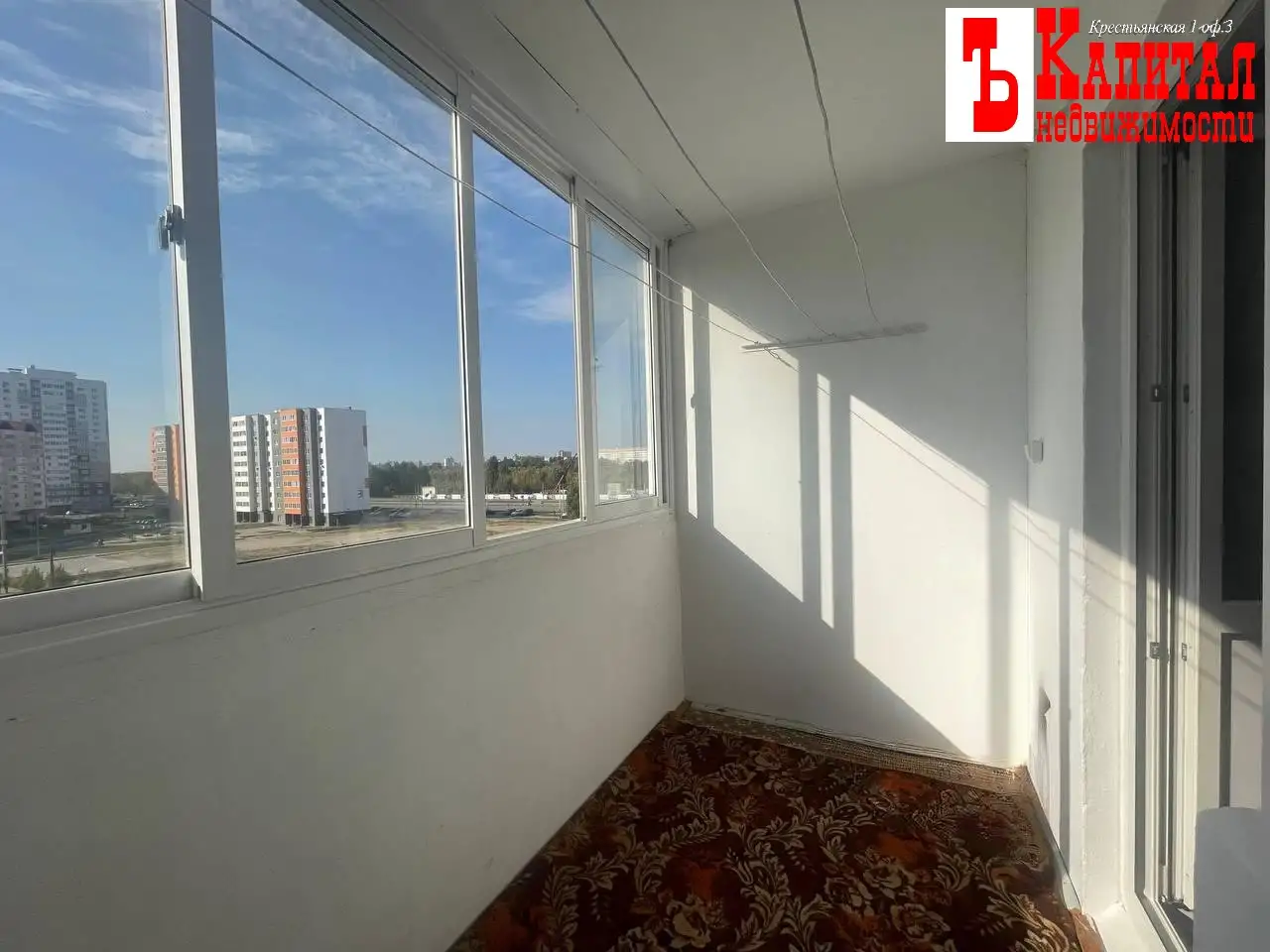 Продам 3-х комнатную квартиру, Пенязькова Д.Н.,д 25, фотография 12
