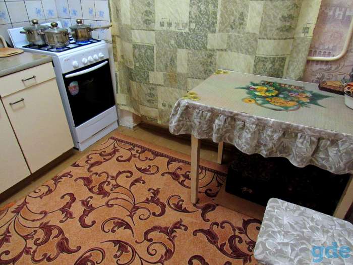 2-х комнатная квартира Орша ул. Шкловская, фотография 4