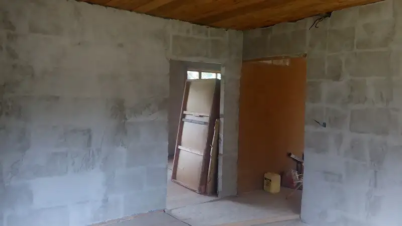 Продам дом, 2-этажный, рубленный из дерева, фотография 4