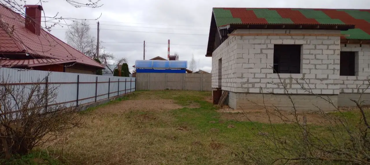 Продам недостроенный дом, ул. Судобовская 7, фотография 7