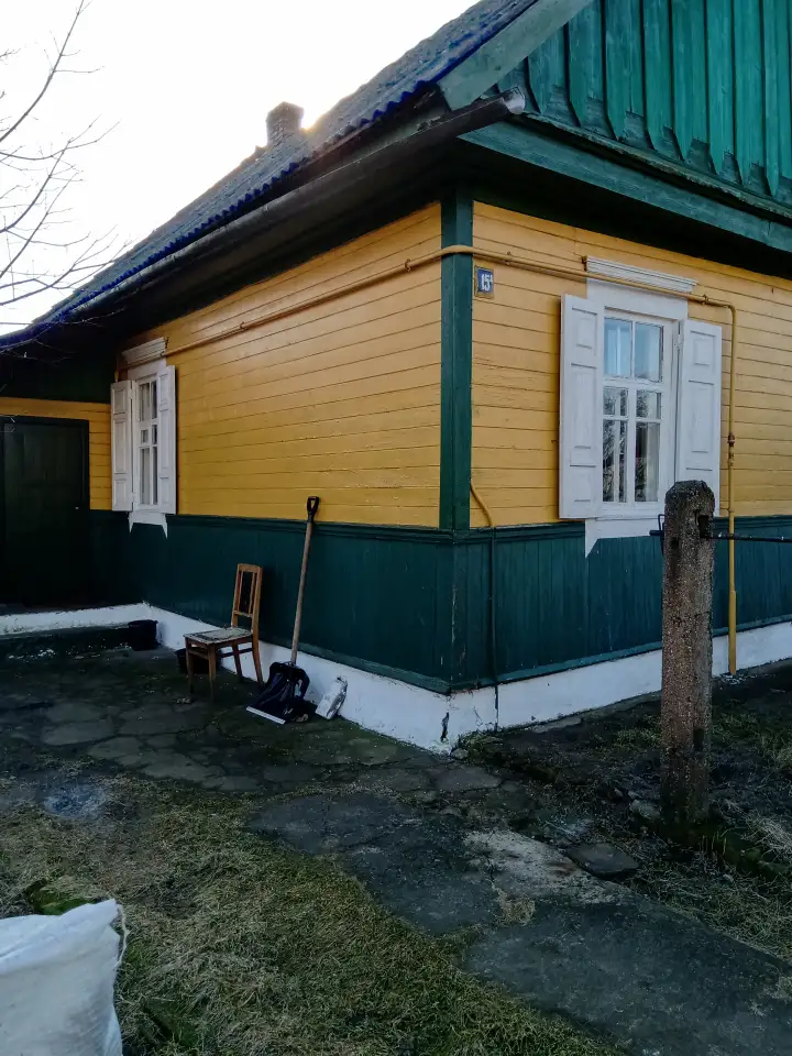 Продам, Ул.Октябрьская, фотография 3
