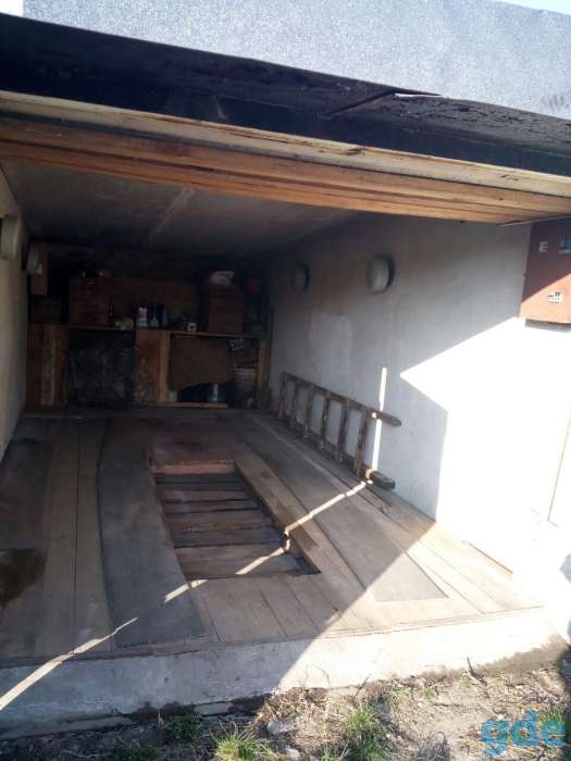 Продаётся гараж ул Молодёжная., фотография 2