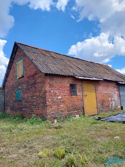 ДОМ в аг. Крупец Добрушский район, фотография 8