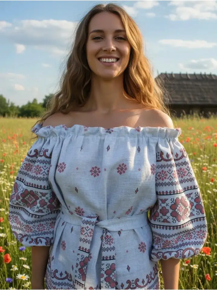 народные костюмы,национальные наряды в аренду.Услуги портного.., фотография 1