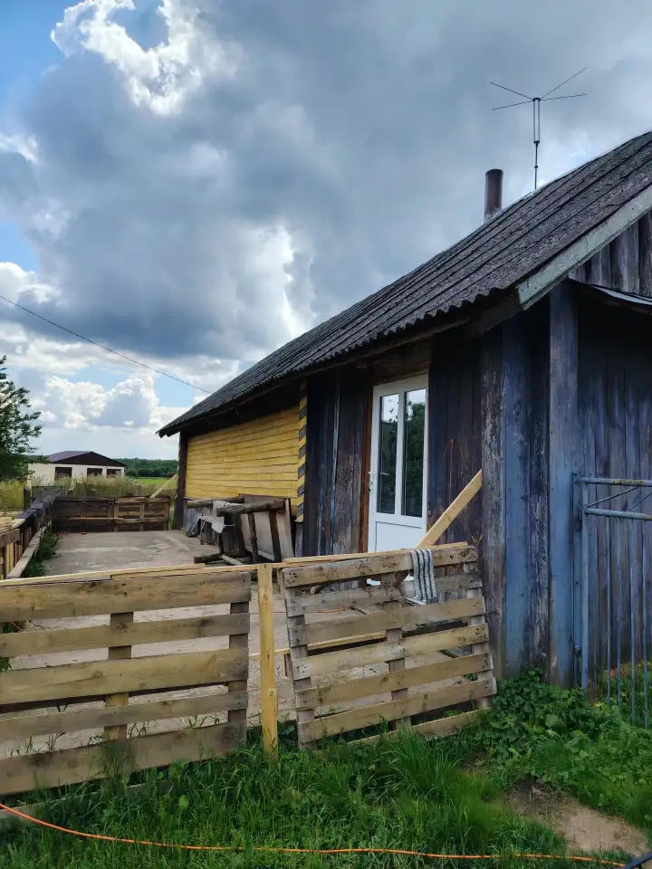 Дом, Молодечненский район, деревня Драни , хожовский сельсовет, фотография 11