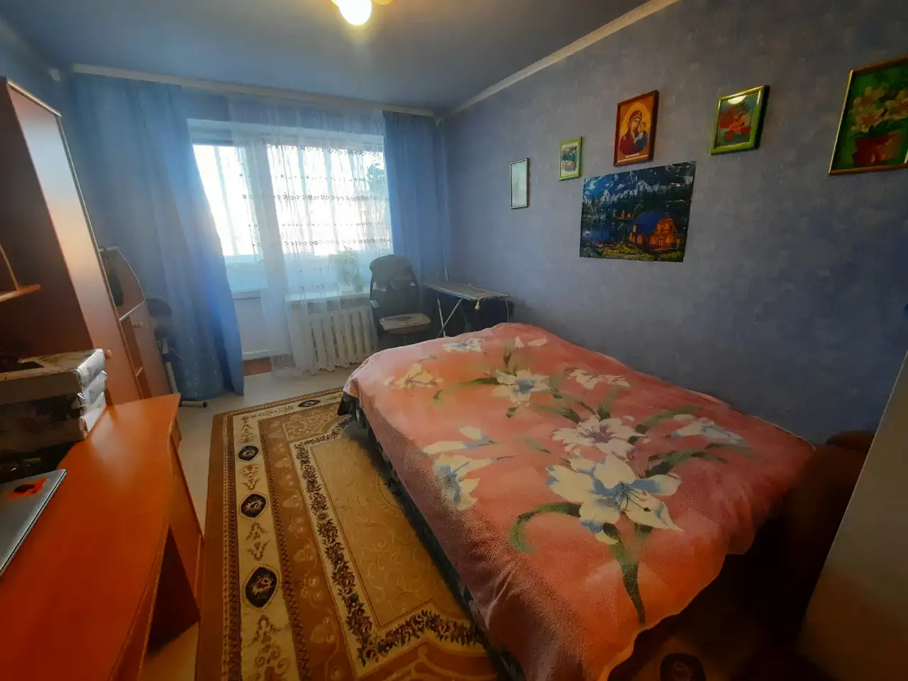 3-х комнатная квартира, ул.Западная д.13, фотография 10