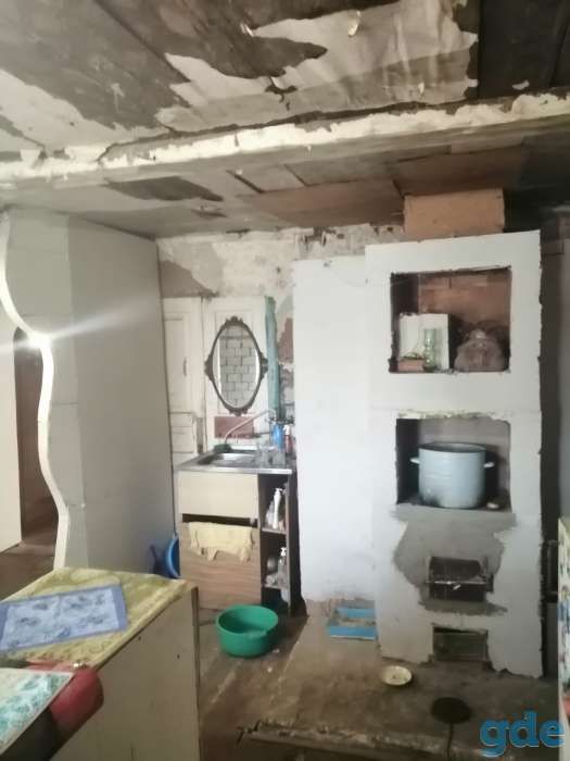 Меняю дом в малых автюках. На квартиру в калинковичах или дом расмотрю любые варианты, фотография 9