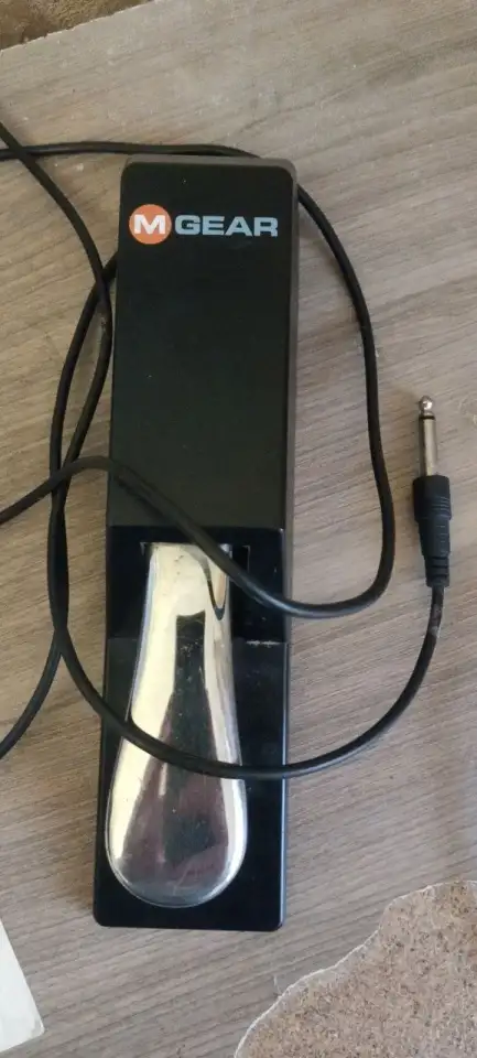 Продается MIDI-клавиатура M-Audio Keystation 61, фотография 1