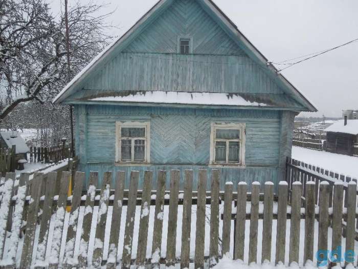 Продаётся дом в д.Порса, фотография 6