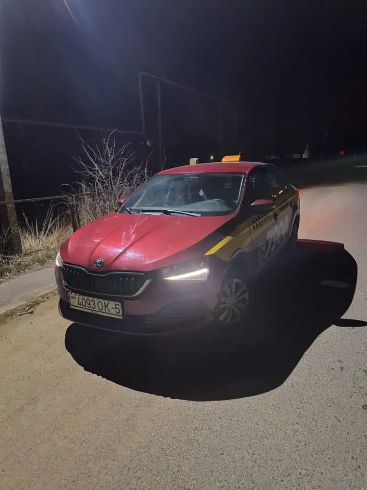 Такси Городея - Несвиж и Несвижский р-н, фотография 2