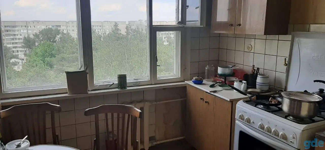 Продается 3-ех ком.квартира, ул.Калинина дом 1 Г, фотография 4
