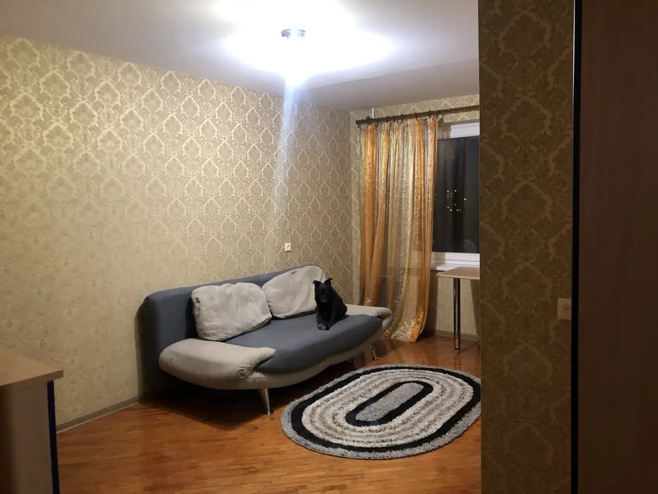 Сдам комнату девушке, ул. Дзержинского 169, фотография 5