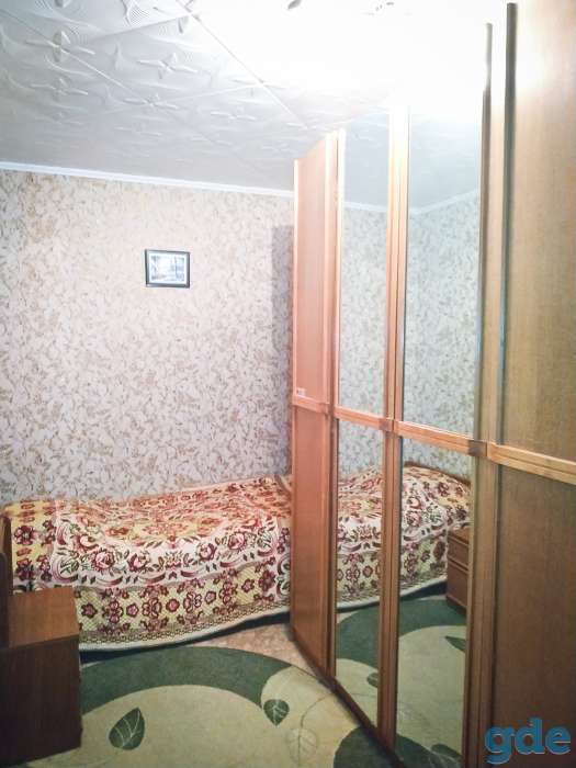 Однокомнатная квартира, улица Бахарово 361а, фотография 4