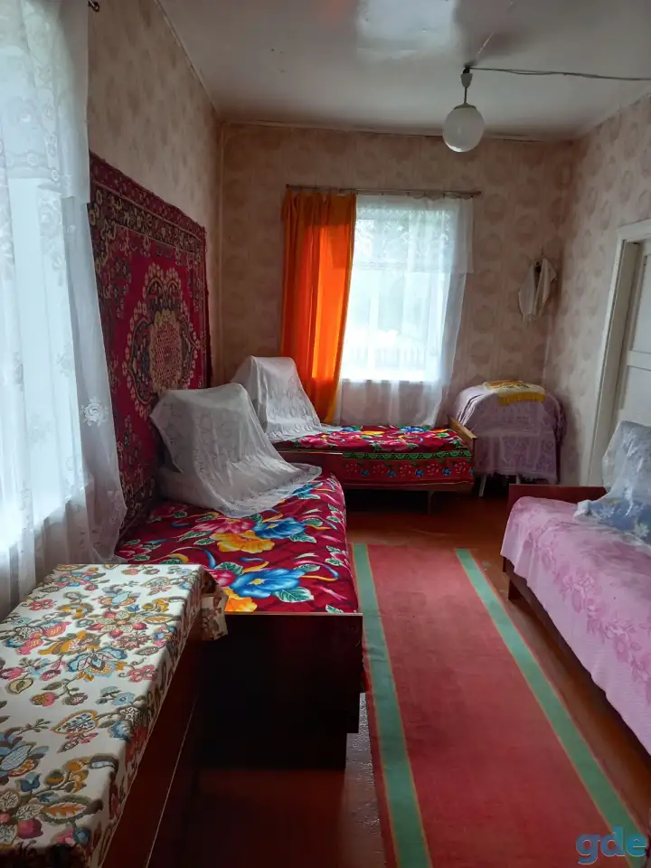 Продам дом, Таль. Любанский район, облость, фотография 3