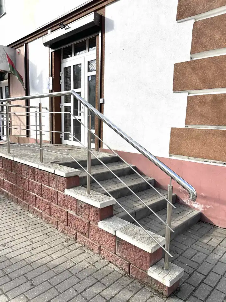 Сдам в аренду помещение в оживленном месте, красноармейская 12, фотография 1