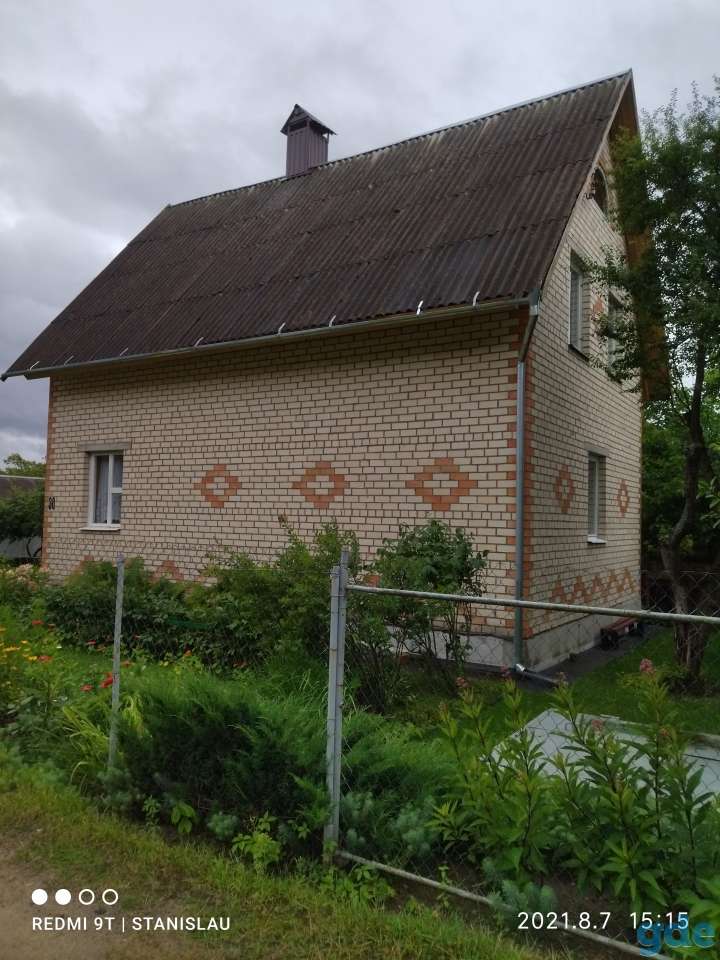Продаётся дача в СТ 