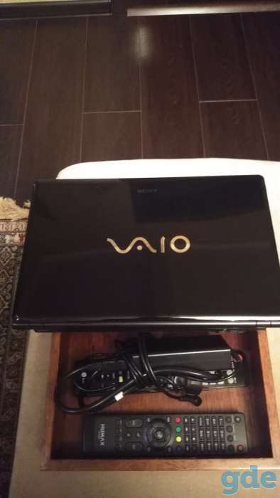 Продаю ноутбук Sony VAIO PCG-61111V, фотография 2