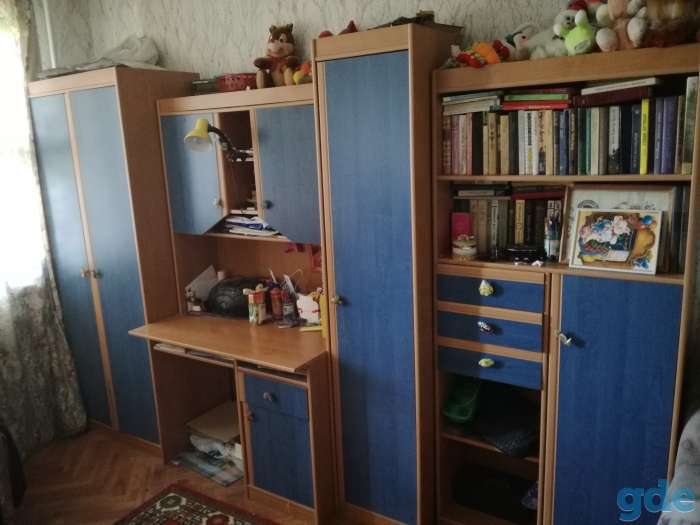 Мебель, фотография 1