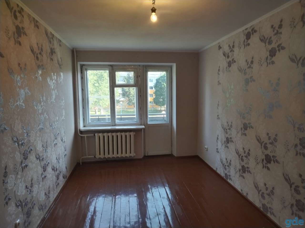 Сдача квартиры, Ум. В. Хоружей 5-25, фотография 2