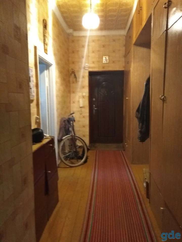 Продаётся 3-х.комнатная квартира., фотография 5