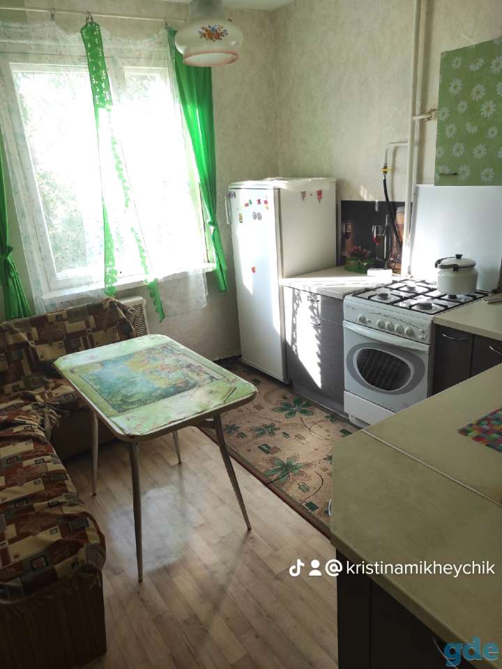Сдам 2-х комнатную квартиру, Ул. Галицкого ,г, фотография 6