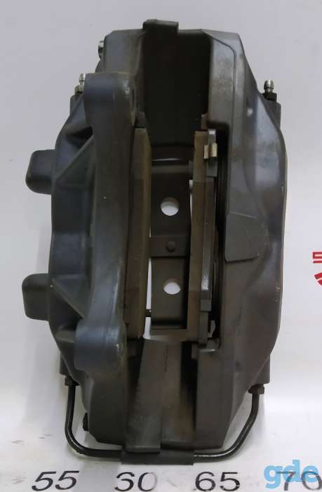 Зап. части для авто Tesla. Суппорт тормозной передний левый Tesla model XDA FR BRAKE CALIPER ASS, фотография 2